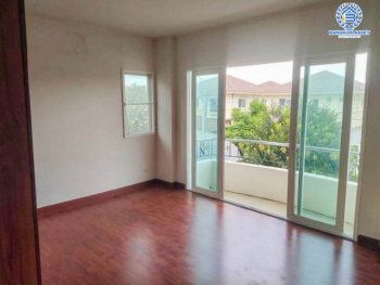 *****บ้านเดี่ยวมือสองย่านนนทบุรี ม.ศุภาลัยการ์เด้นวิลล์ กาญจนาภิเษก หลังมุม! เนื้อที่มากถึง 52.3 ตร.ว. ฟังก์ชัน 3 ห้องนอน 2 ห้องน้ำ 2 ที่จอดรถ ทำเลใกล้ใจกลางเมือง เดินทางสะดวก เชื่อมต่อถ.กาญจนาภิเษก, ถ.นครอินทร์